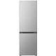 LG GBV3100DPY Ψυγειοκαταψύκτης Total NoFrost Υ186xΠ59.5xΒ67.5εκ. Inox